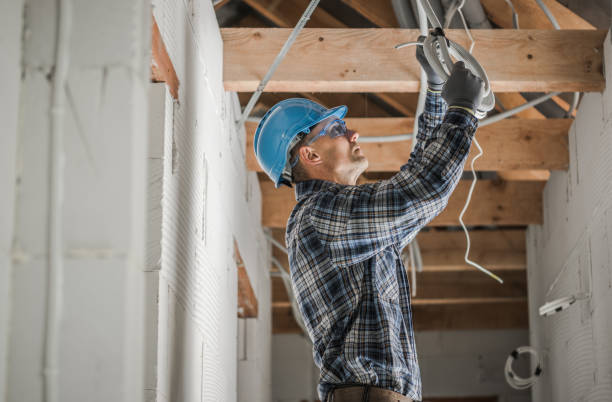 Best Electrical Rewiring Services  in Maroa, IL