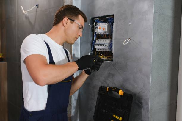 Best Home Electrical Repair  in Maroa, IL