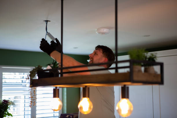 Best Electrical Installation Contractor  in Maroa, IL