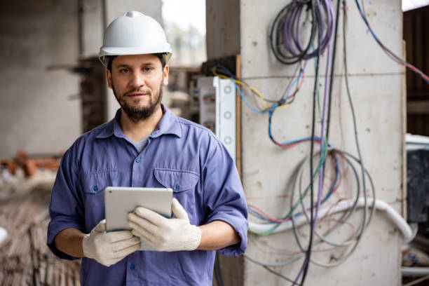 Best Emergency Electrical Repair  in Maroa, IL